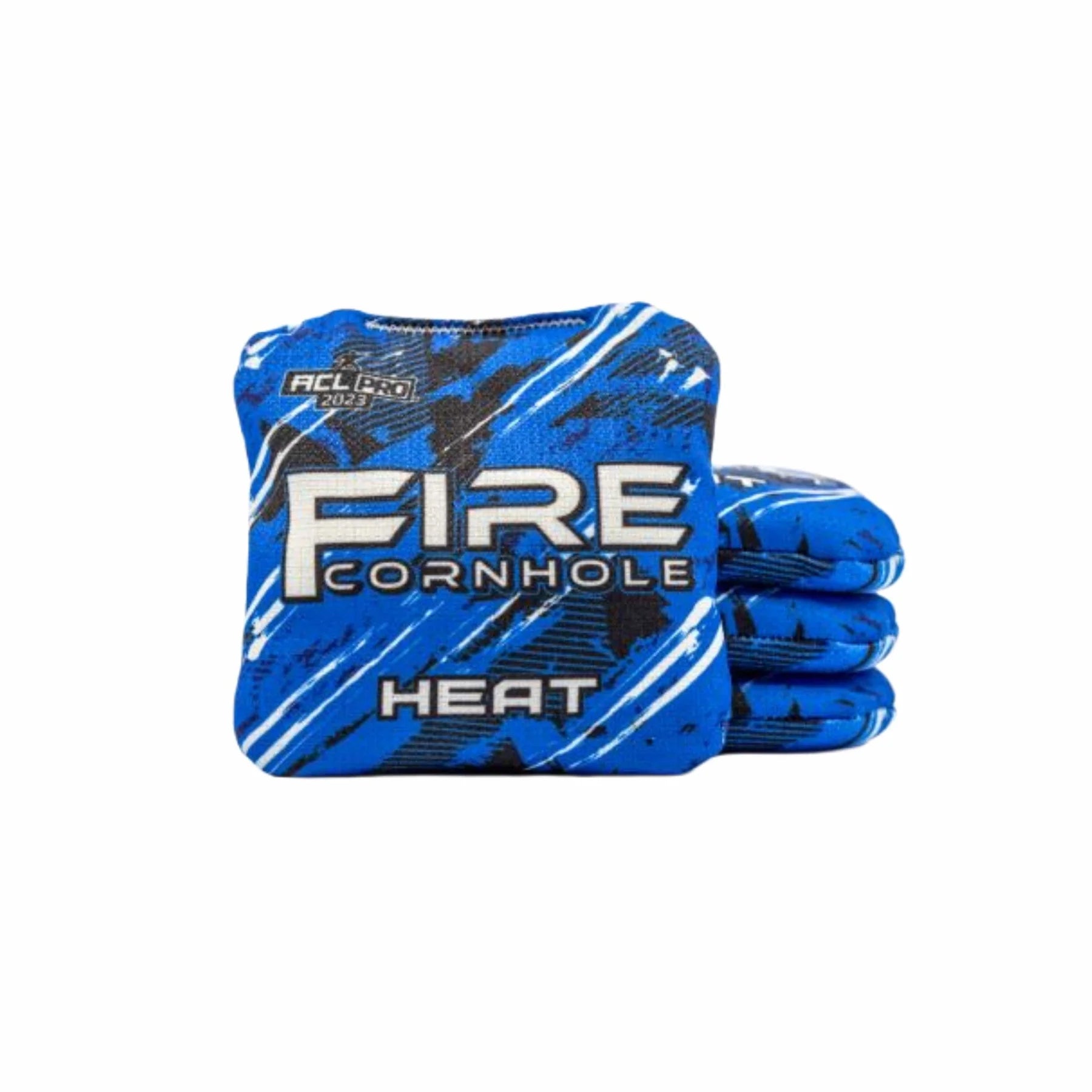 Fire Heat 2023 - 1x4 sacs de Cornhole